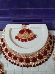 Jwellery