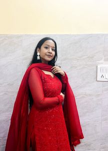 kurta set with dupatta