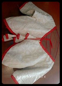 new Elegant full Embroidered Blouse