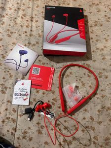 NEW-Boat Rockerz 378 Bluetooth Neckband