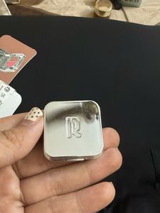 Rabanne Mini Blushy Palette - Nudes