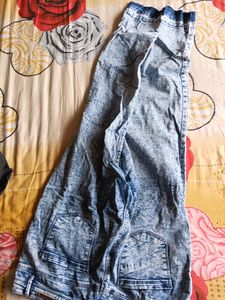 Jeans 32 Waist Ladies Wear