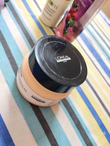Combo offer Wella, L'oreal, Plum, Fiama