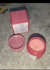 Laneige Lip Sleeping Mask - Berry