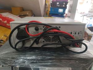 Microtek Inverter - Lowest Energy Loss