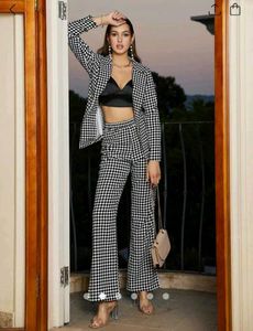 Split Pant Co ords