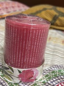 New Scented Candle IKEA