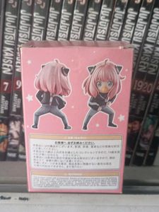 Anya Forger Figurine 13cm