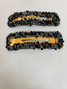 Korean Style Hair Clip