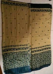 Sarees two peices - Set of 4