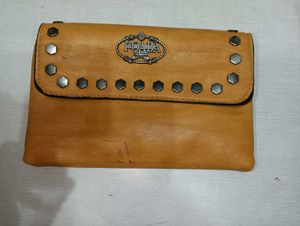 POABA Crossbody Bag