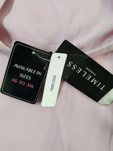 Must Buyy: Max Pink Timeless Shirt