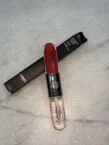 KIKO Milano Unlimited Double Touch Lipstick gloss