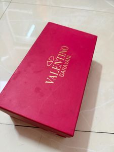 Valentino Rockstud sandals