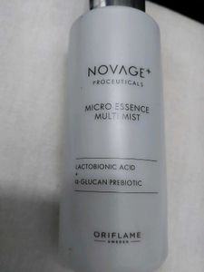 Novage+ Micro Essence Multi Mist