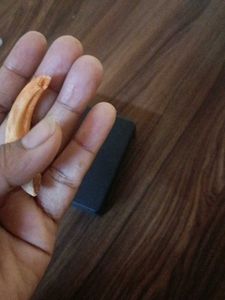 Unique Tusk boar teeth