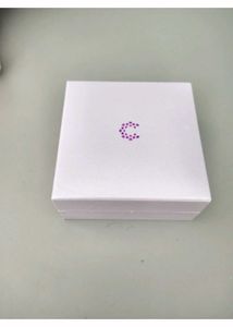Caratlane  ring box
