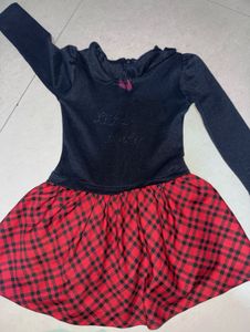 Pack of 5 Cute Girls Dresses &amp; Romper Set
