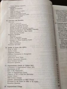 Human Resources Development By P C Tripathi