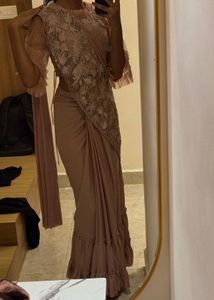 Elegant Ready to Wear Saree