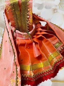 Radha Rani Dress