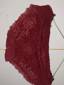 NET LINGERIE
