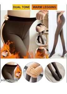 Warm Winter Leggings