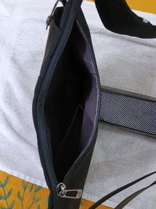 Men's Crossbag