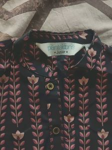 Kurta/Punjabi