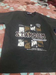 Men's Stardum Graphic T-Shirt