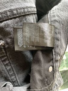 H&amp;M Black Jeans