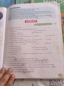 Ultimate Science 7