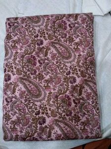 Paisley Dress Material