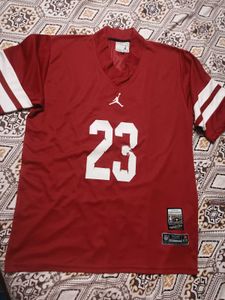 Jordan 23 Jersey