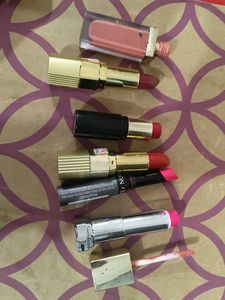 Mixed Lipstick Bundle