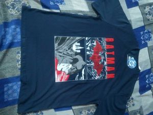 Batman DC Comics Graphic T-Shirt