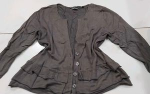 Shrug/Top