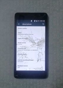 LYF WIND 4S