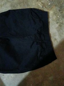Classic Black Leggings