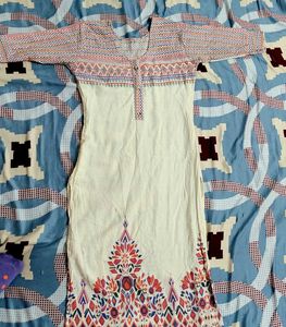 Palazo Kurta