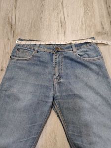 Ma5905 Sabrin baggy jeans waist 32 inches