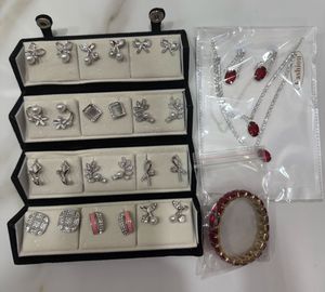 3 Combo Jewelry Collection