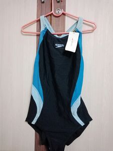 Branded Speedo Swimming Suit