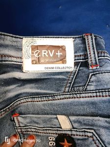 Premium Heavy Quality  Denim Jeans