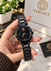 Versace Women's Watch