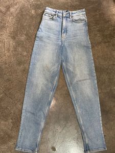 H&amp;M Mom Jeans