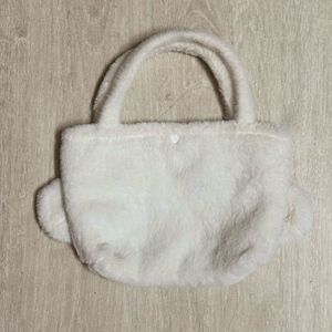 Sanrio Cinnamonrol Plush Bag