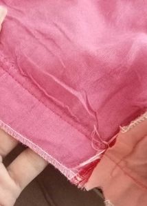 Pink Ethnic Gown