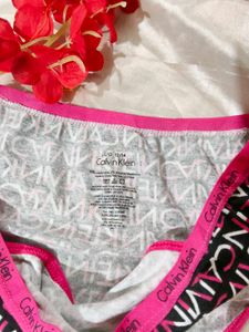 Calvin Klein Women's Briefs