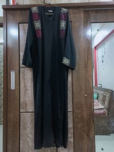 Original Kuwait Abaya